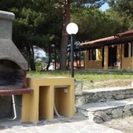 Villa Artistica App.1/Trilo 6 Capoliveri  Εξωτερικό φωτογραφία
