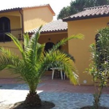 Villa Artistica App.1/Trilo 6 Capoliveri  Εξωτερικό φωτογραφία