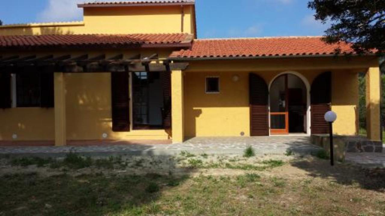 Villa Artistica App.1/Trilo 6 Capoliveri  Εξωτερικό φωτογραφία