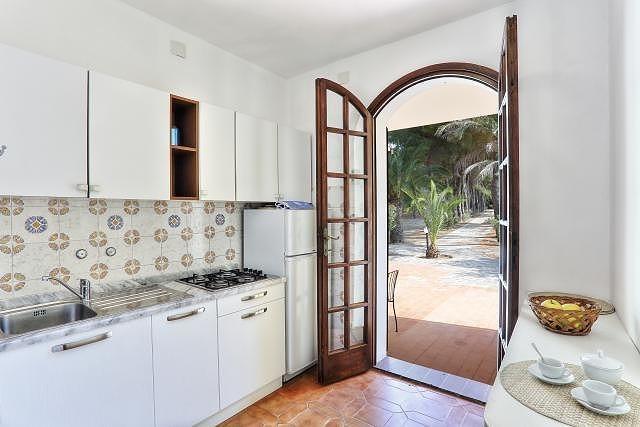Villa Artistica App.1/Trilo 6 Capoliveri  Εξωτερικό φωτογραφία