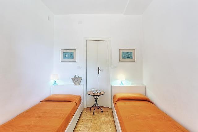 Villa Artistica App.1/Trilo 6 Capoliveri  Εξωτερικό φωτογραφία