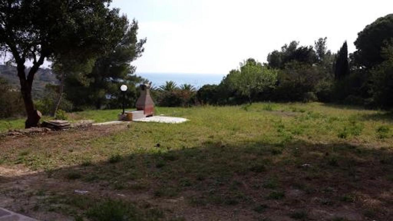 Villa Artistica App.1/Trilo 6 Capoliveri  Εξωτερικό φωτογραφία